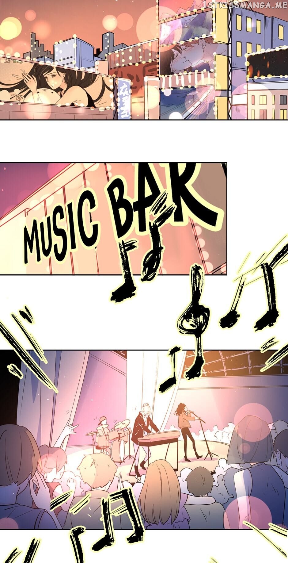 Seasons Of Love chapter 55 - page 9
