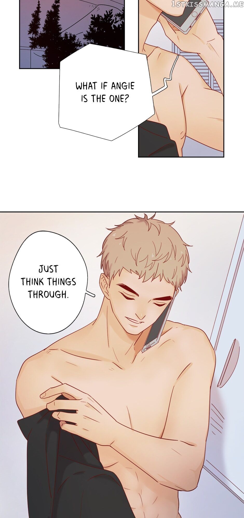Seasons Of Love chapter 79 - page 11