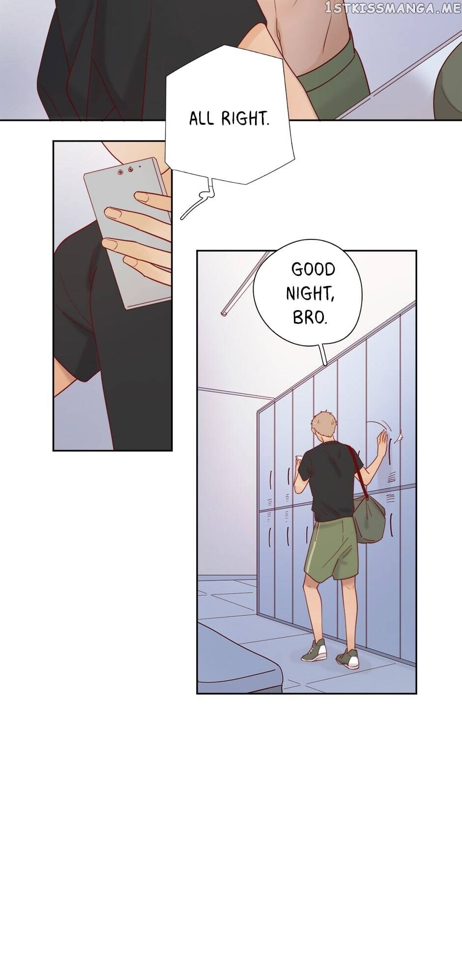 Seasons Of Love chapter 79 - page 12