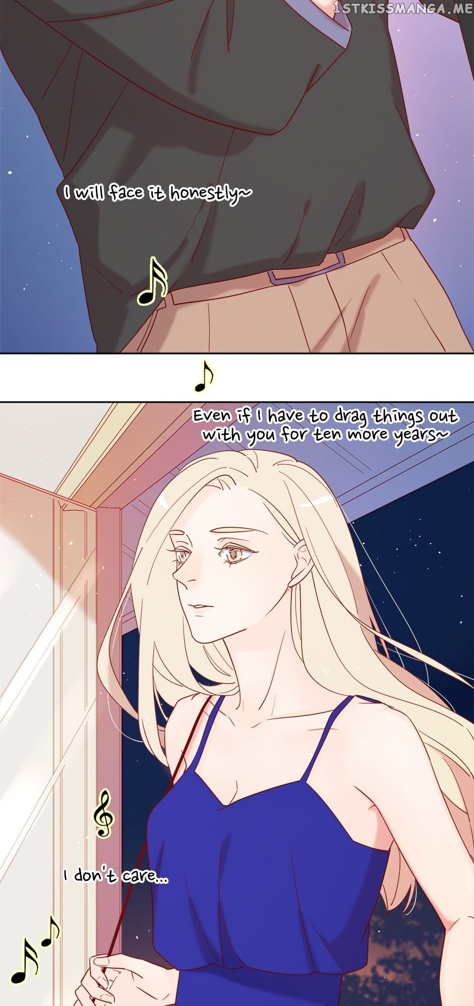 Seasons Of Love chapter 79 - page 14