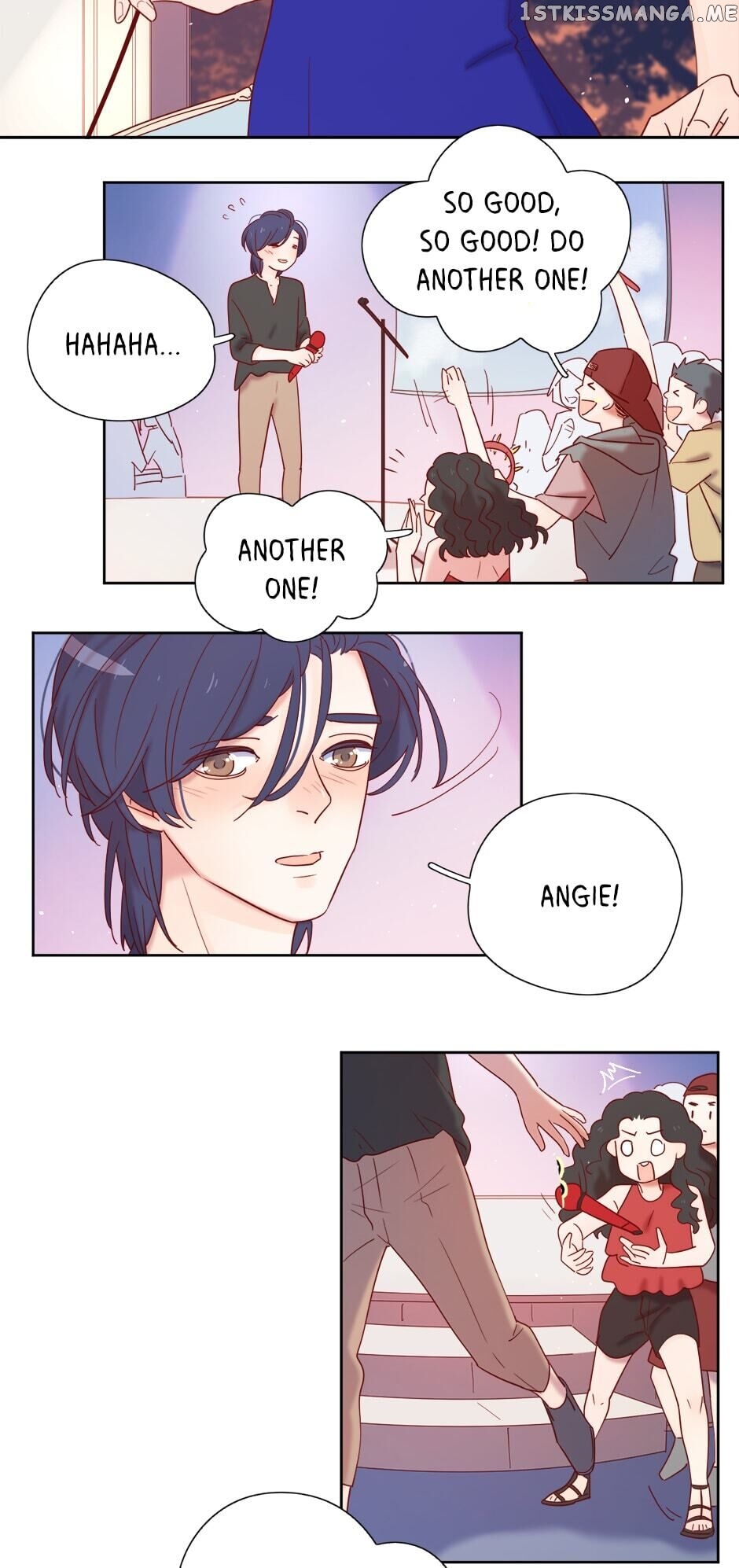 Seasons Of Love chapter 79 - page 15