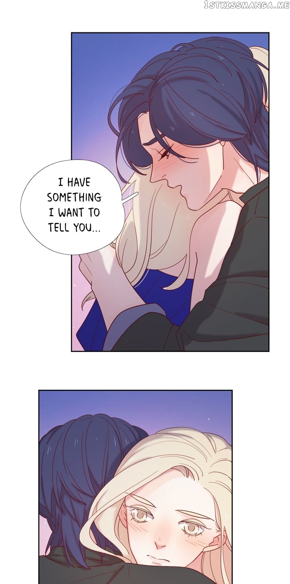 Seasons Of Love chapter 79 - page 17