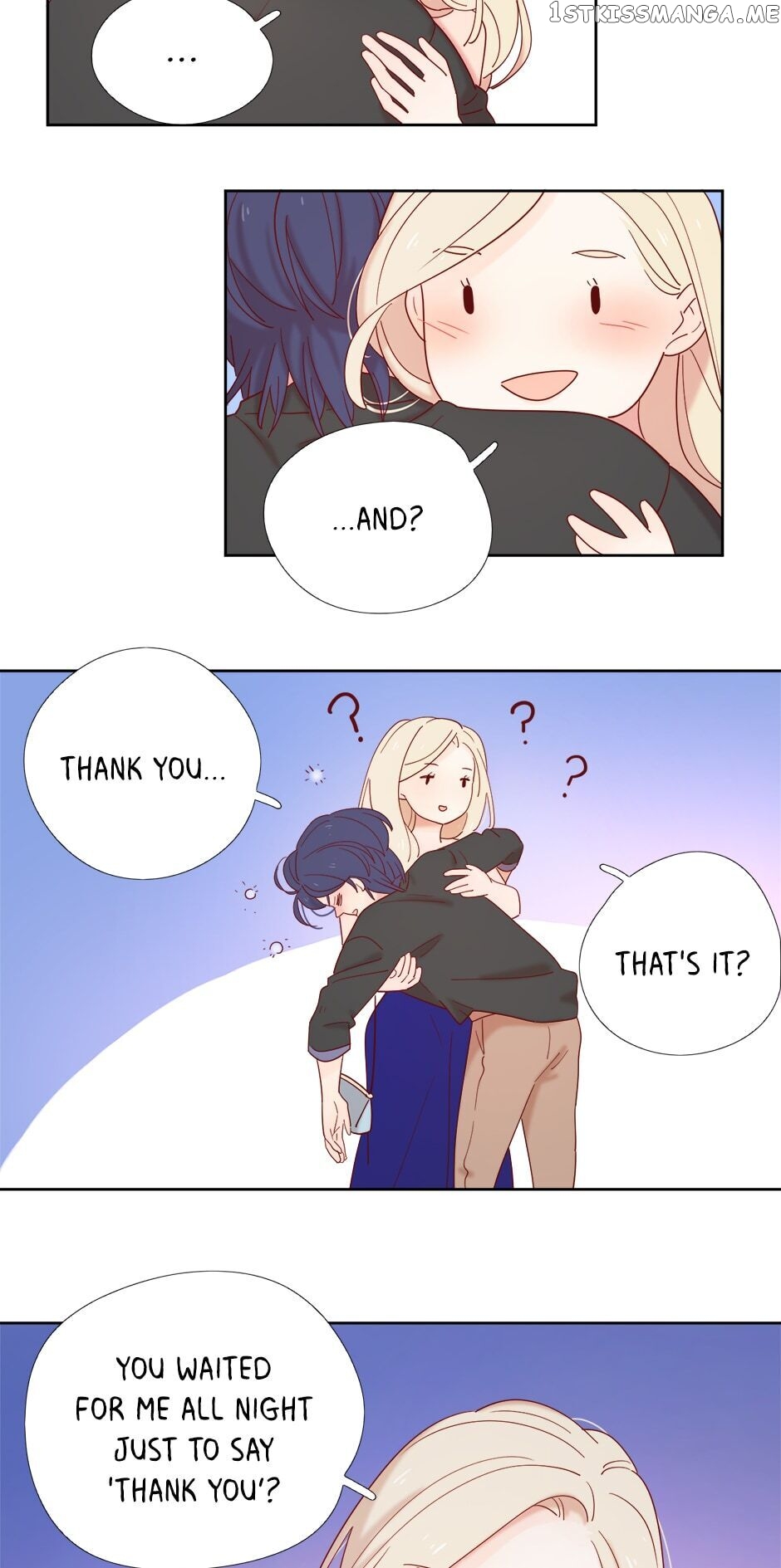 Seasons Of Love chapter 79 - page 19