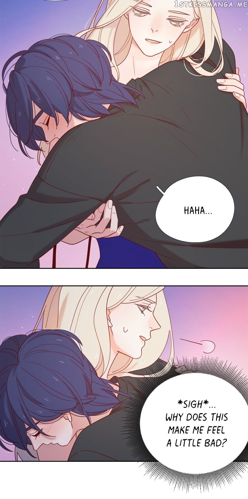 Seasons Of Love chapter 79 - page 20