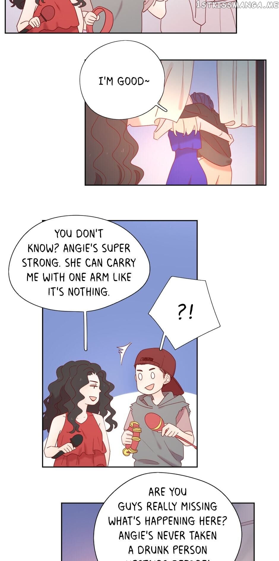 Seasons Of Love chapter 79 - page 22