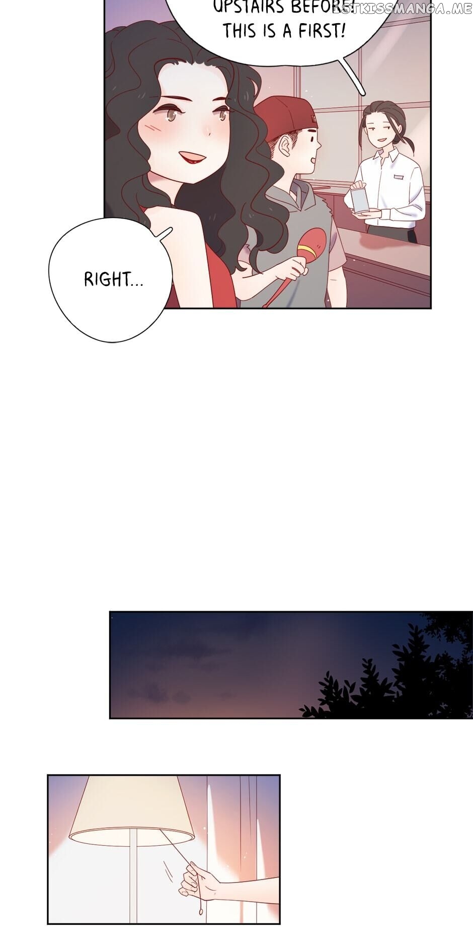Seasons Of Love chapter 79 - page 23