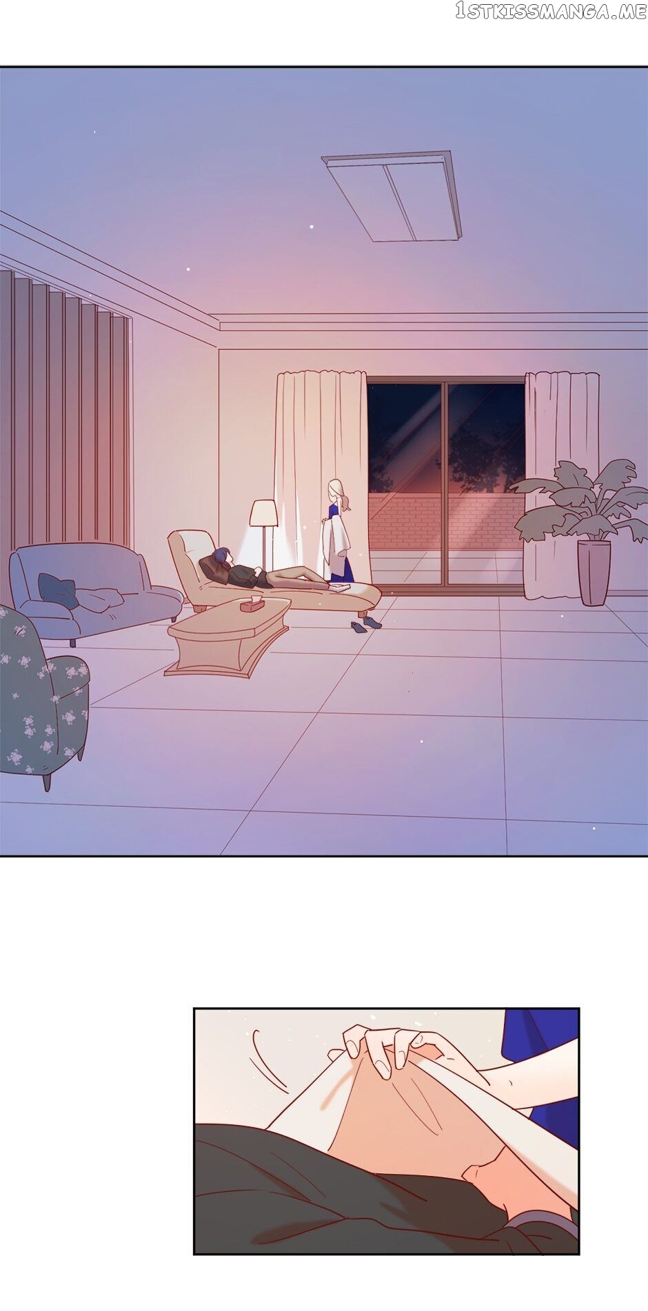 Seasons Of Love chapter 79 - page 24