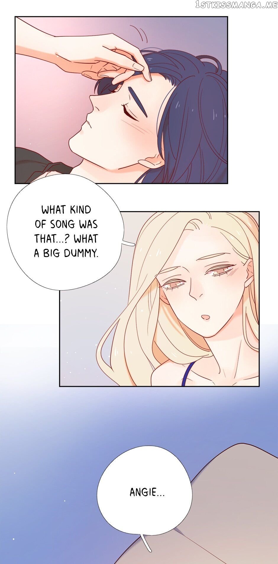 Seasons Of Love chapter 79 - page 25