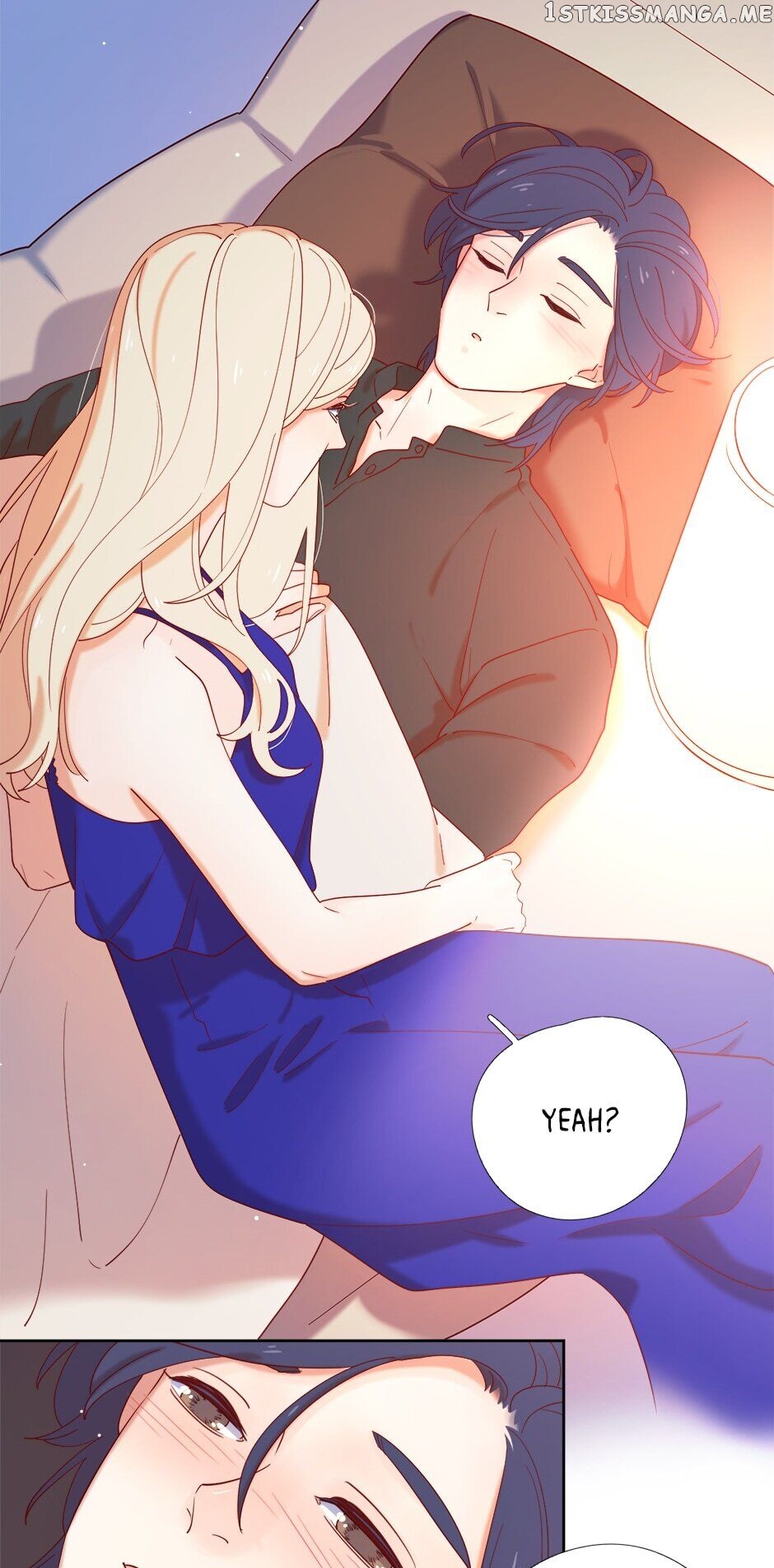 Seasons Of Love chapter 79 - page 26