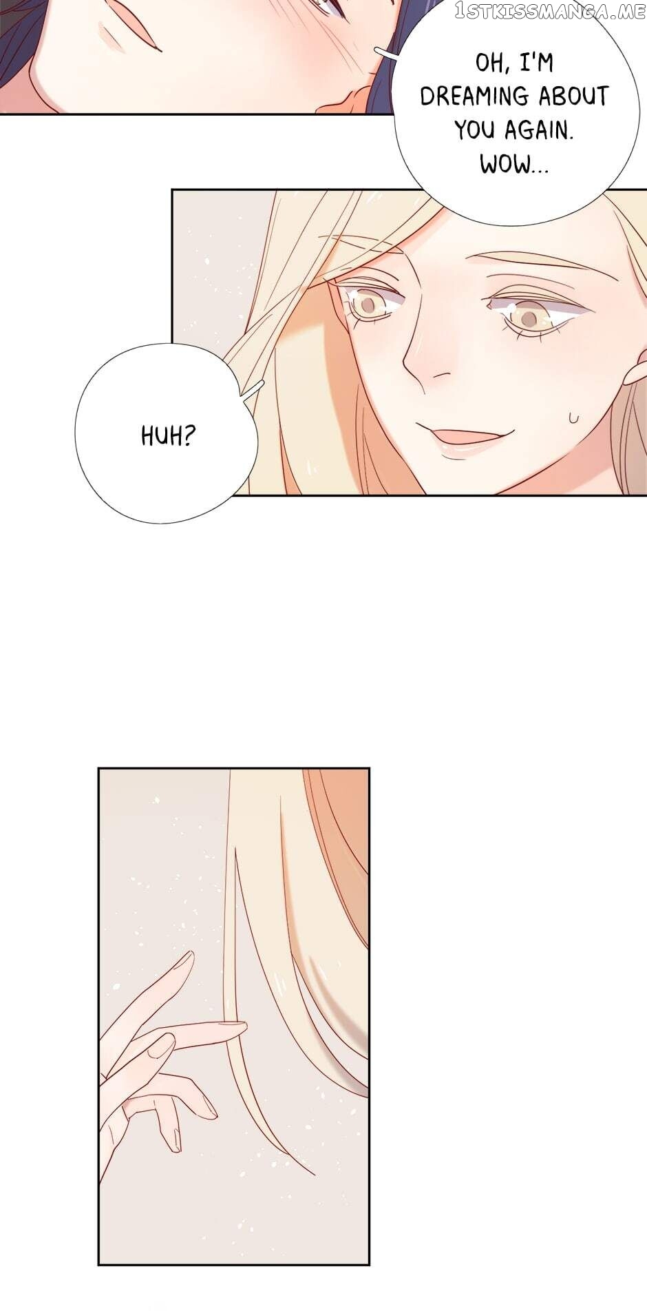 Seasons Of Love chapter 79 - page 27