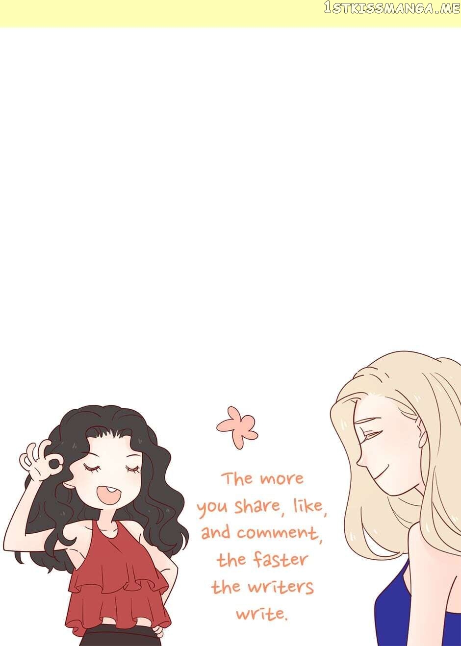 Seasons Of Love chapter 79 - page 31