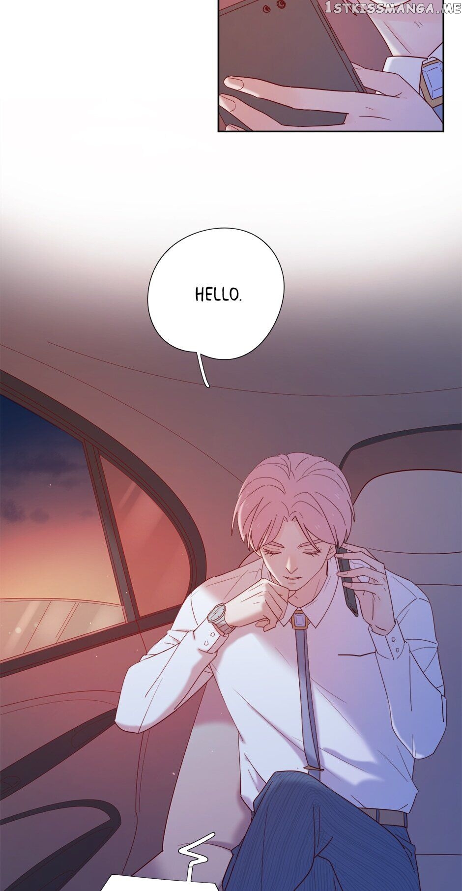 Seasons Of Love chapter 79 - page 5