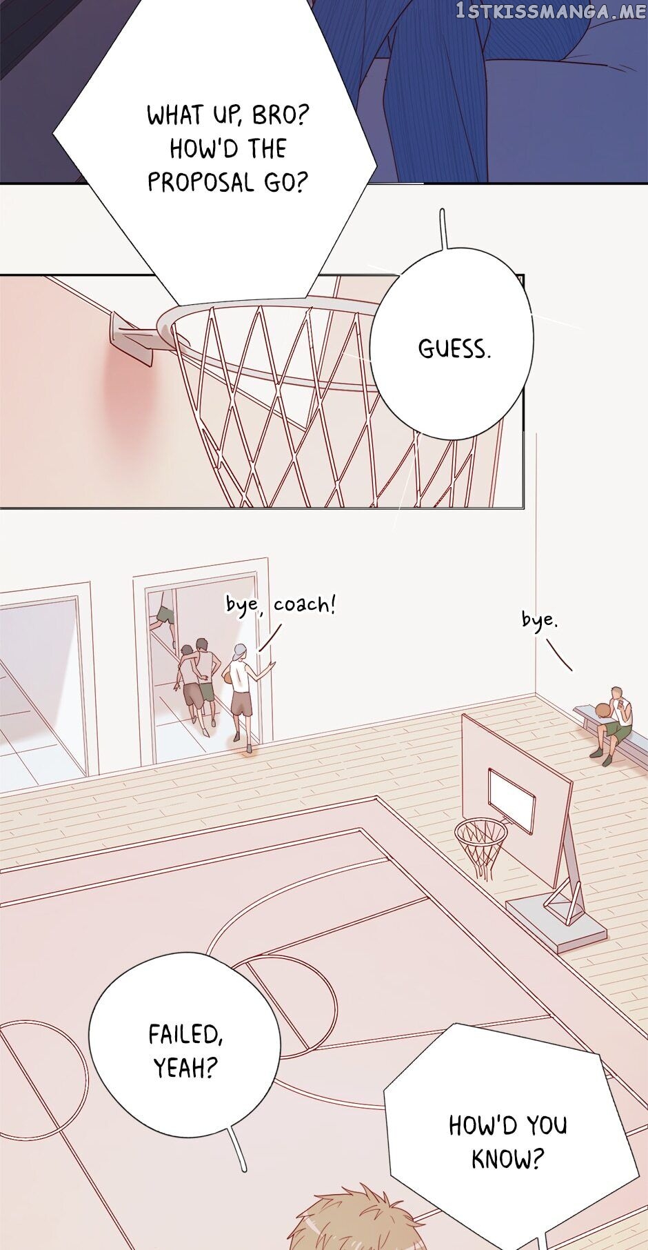 Seasons Of Love chapter 79 - page 6