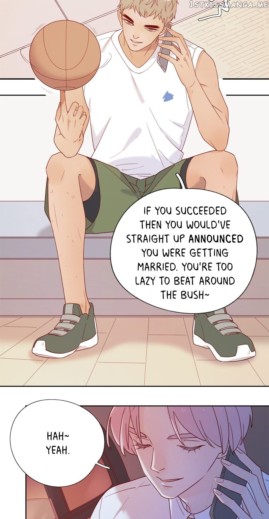 Seasons Of Love chapter 79 - page 7