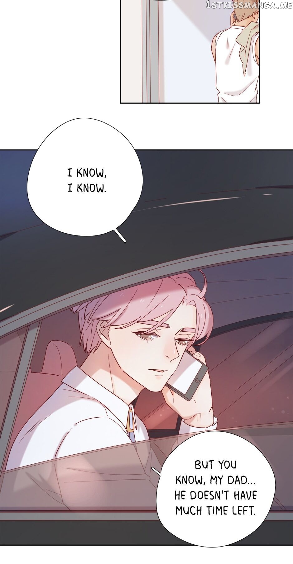 Seasons Of Love chapter 79 - page 9