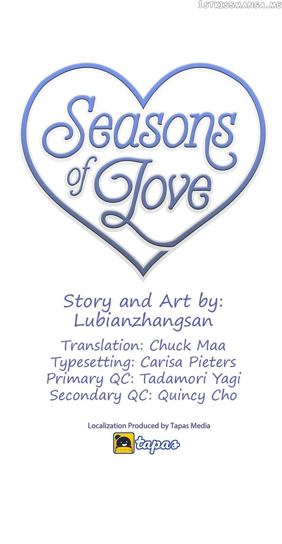 Seasons Of Love chapter 54 - page 1