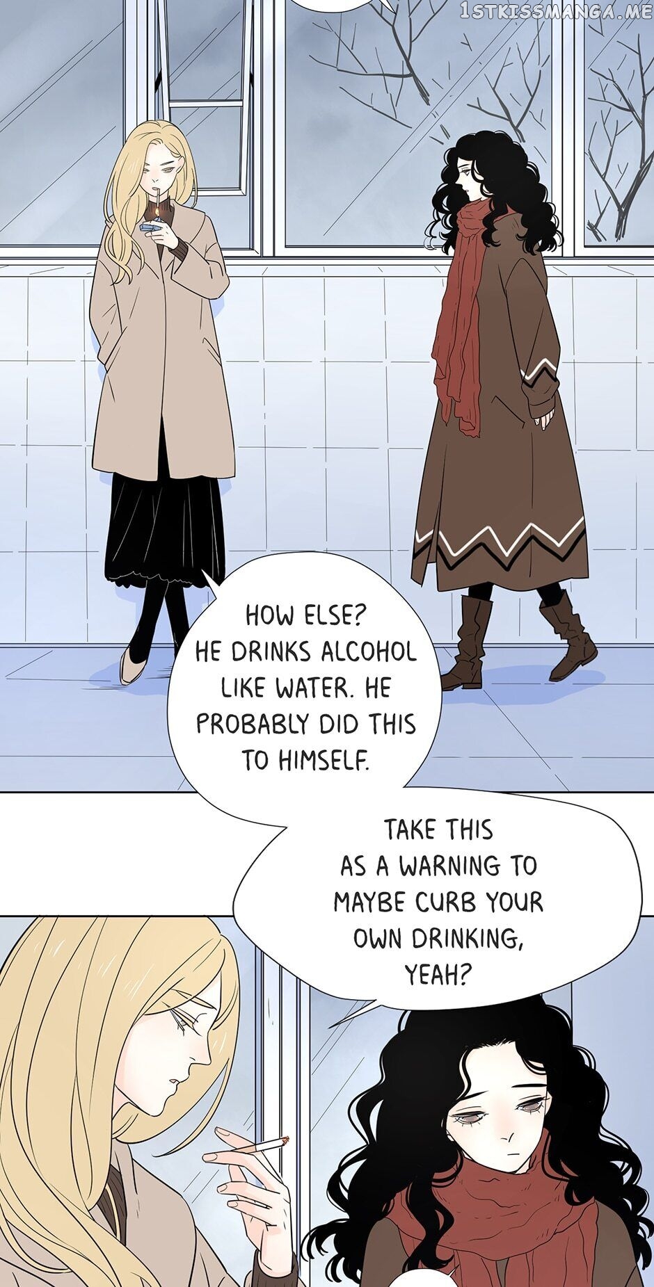Seasons Of Love chapter 54 - page 11