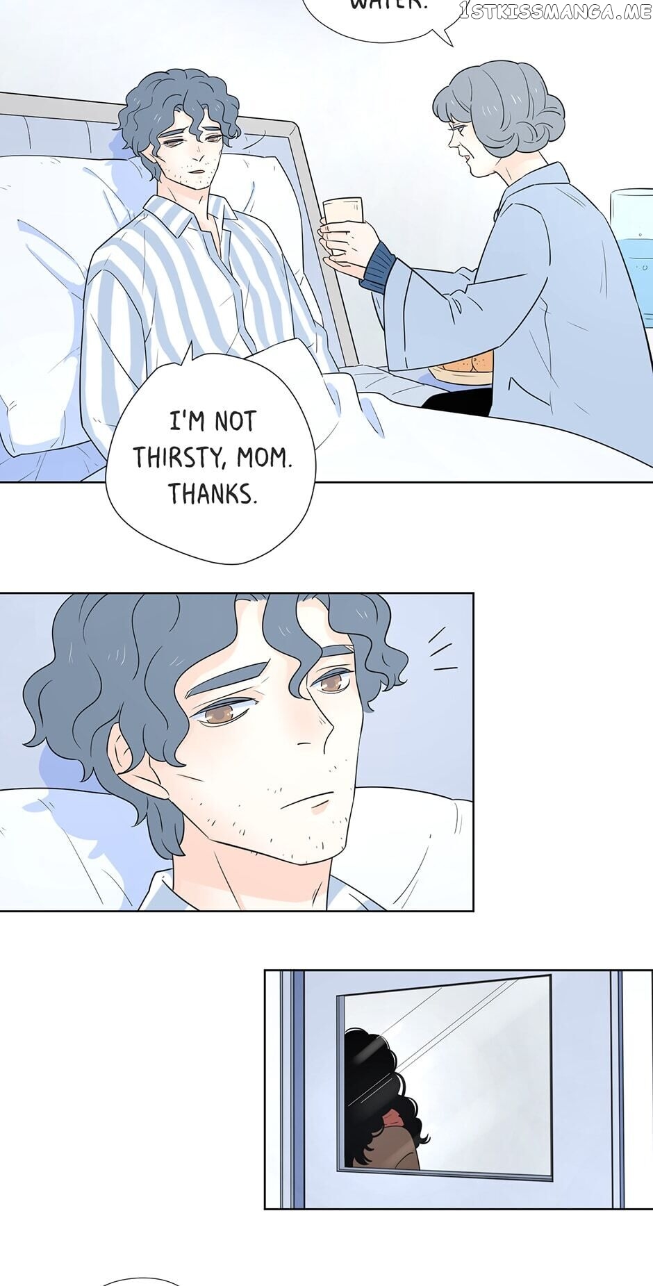 Seasons Of Love chapter 54 - page 13