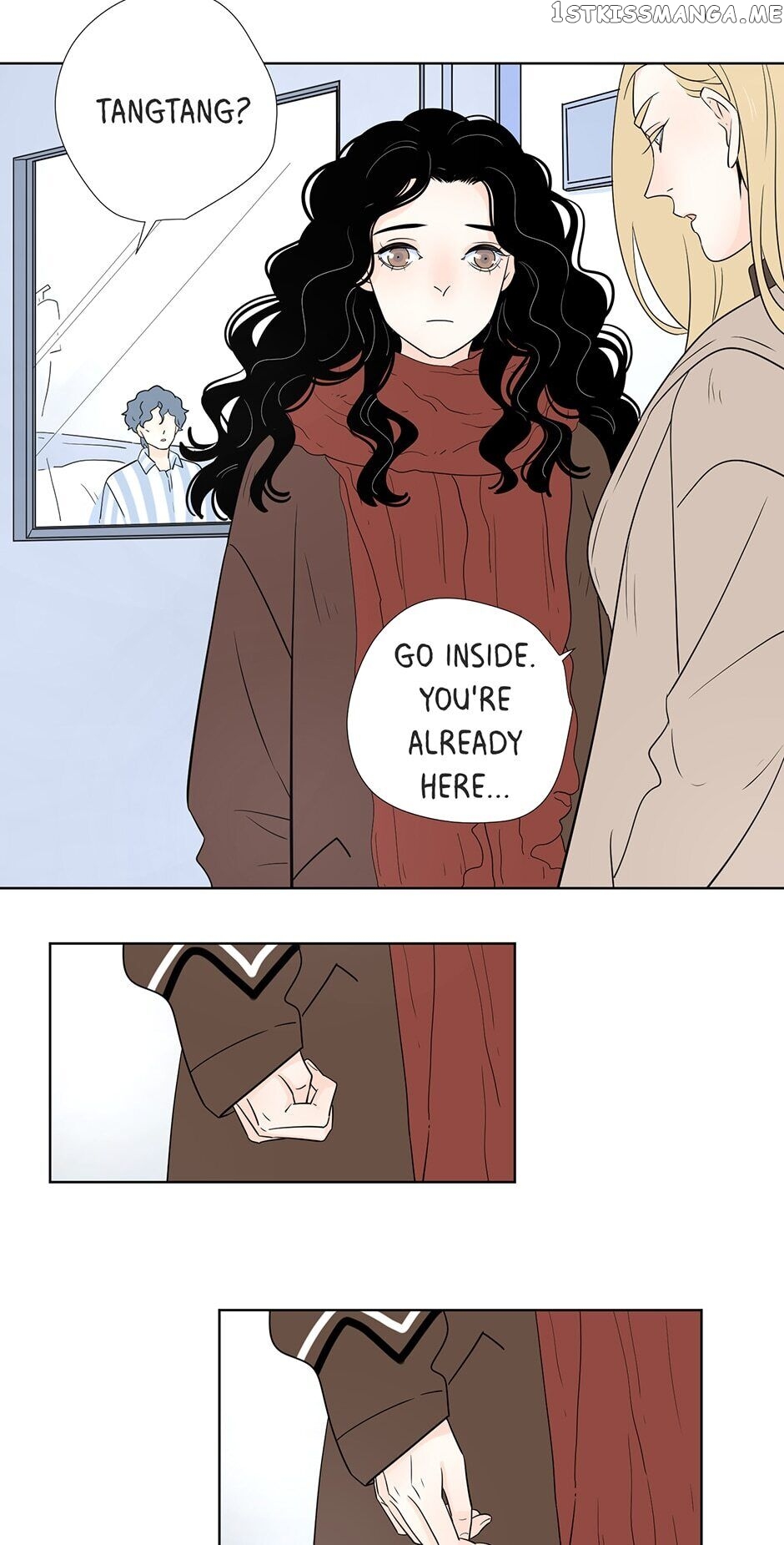 Seasons Of Love chapter 54 - page 14