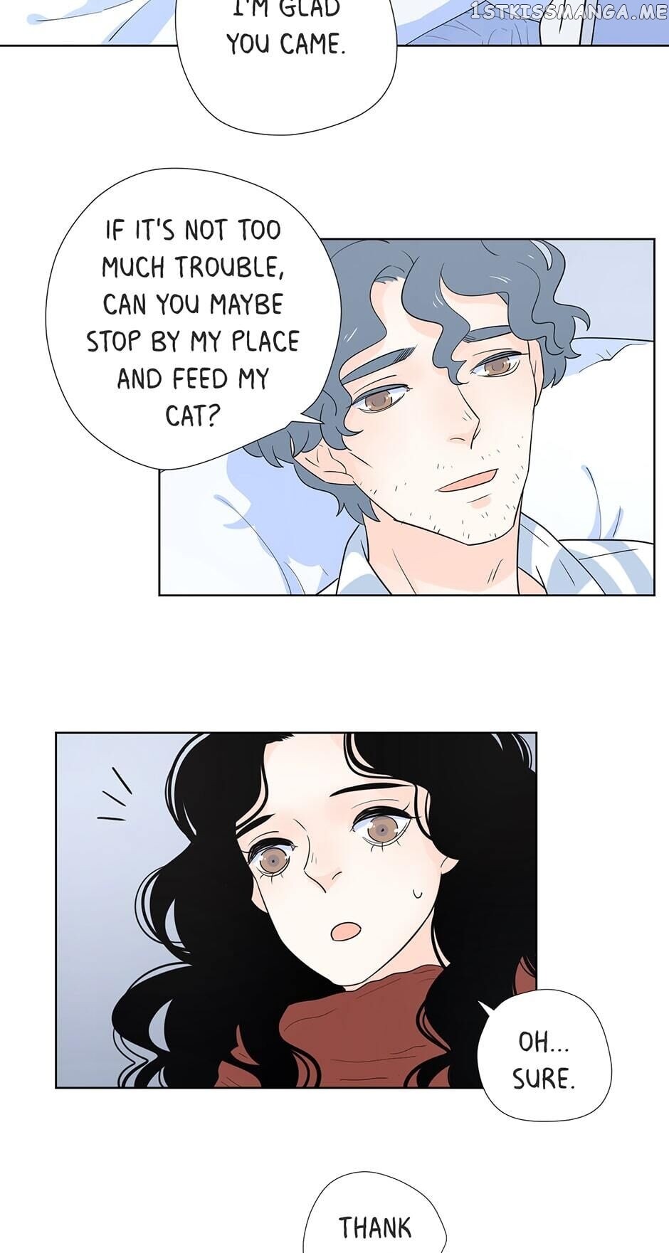 Seasons Of Love chapter 54 - page 17