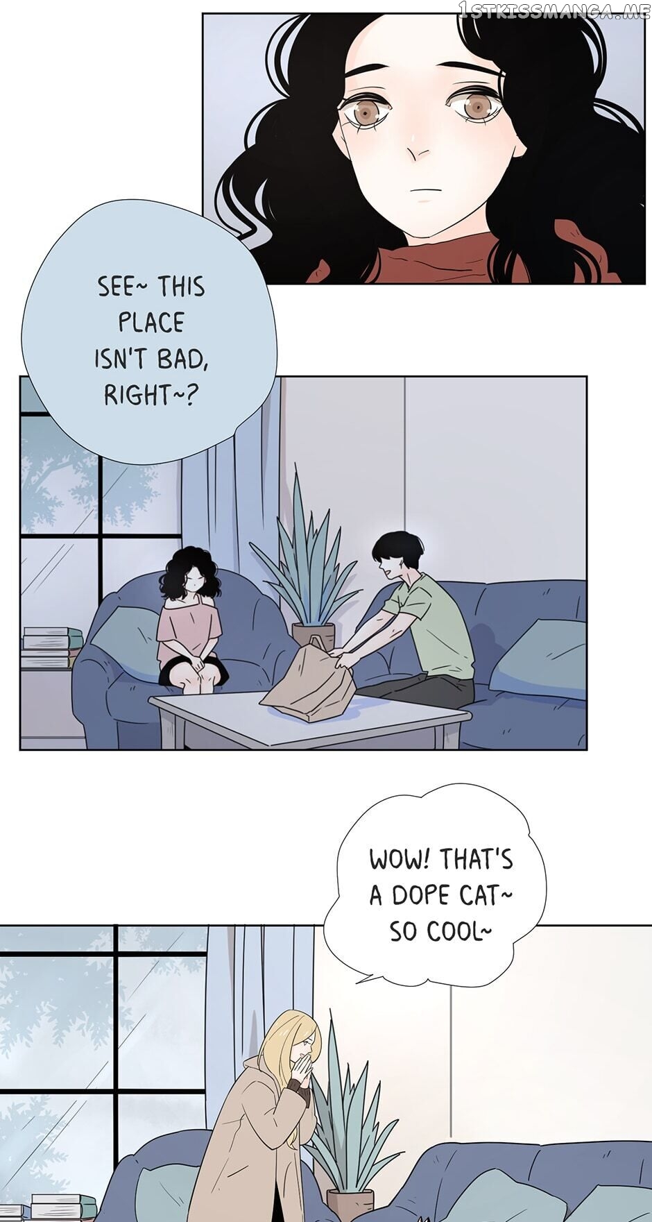 Seasons Of Love chapter 54 - page 20