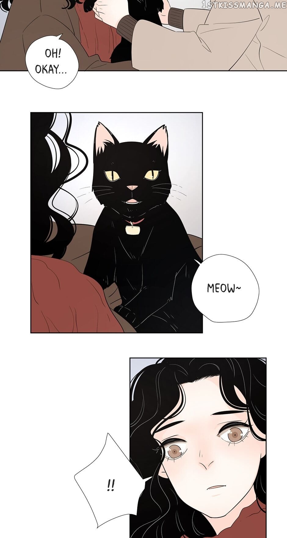 Seasons Of Love chapter 54 - page 22