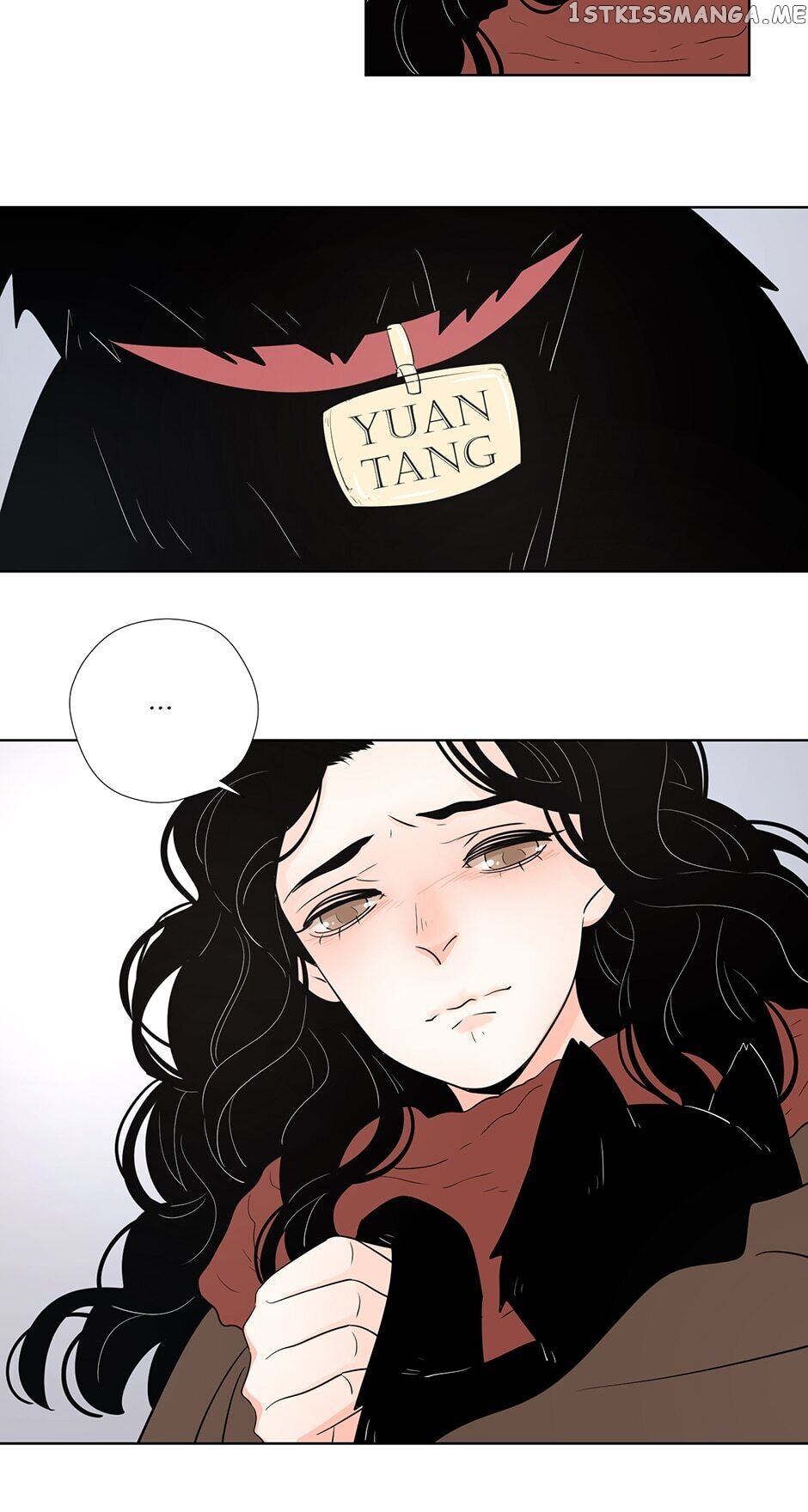 Seasons Of Love chapter 54 - page 23