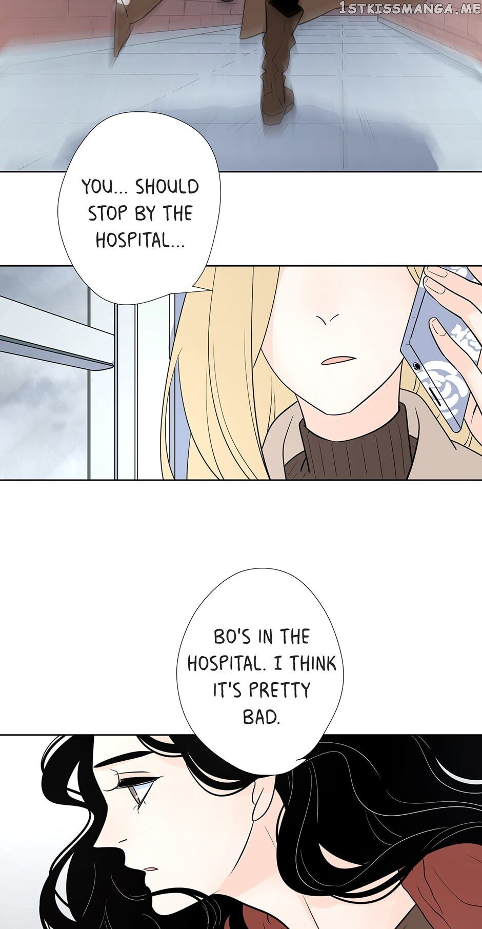 Seasons Of Love chapter 54 - page 5