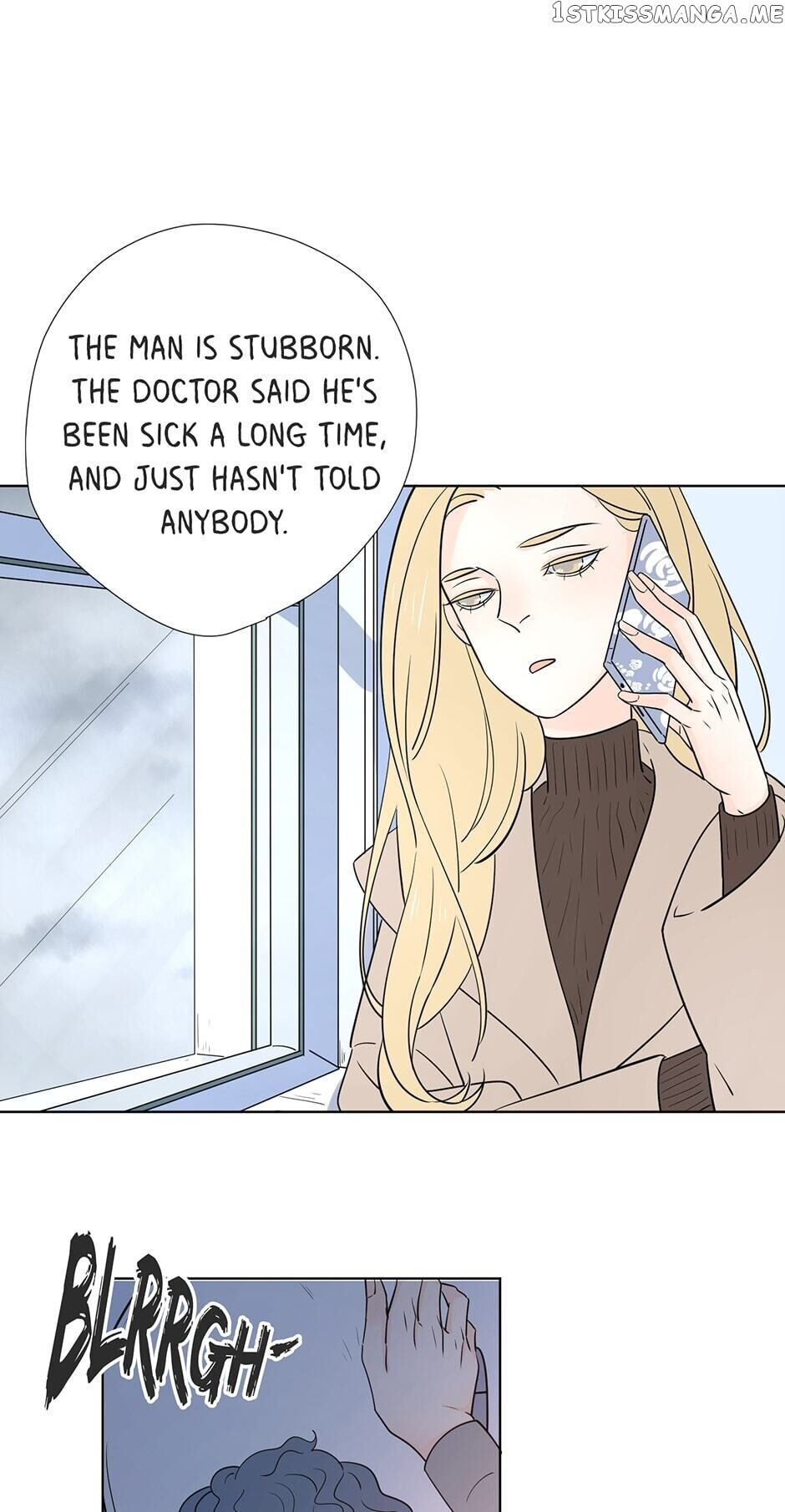 Seasons Of Love chapter 54 - page 7