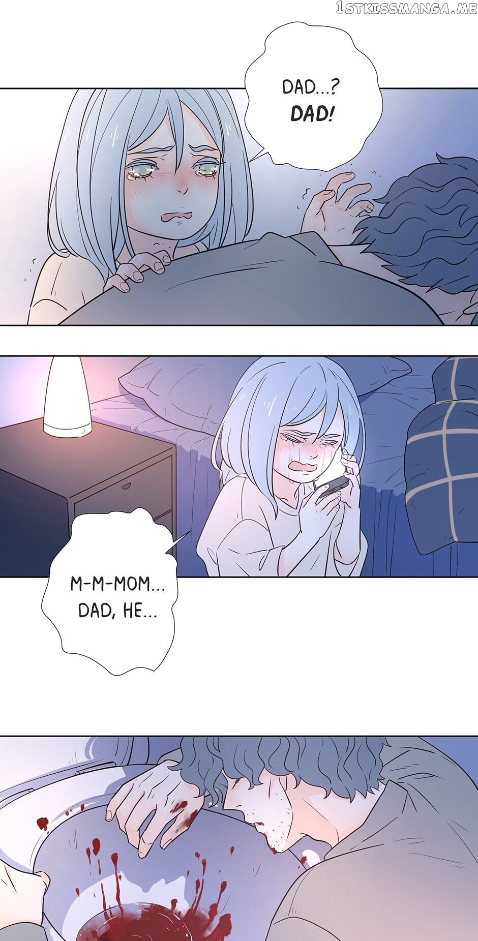 Seasons Of Love chapter 54 - page 9