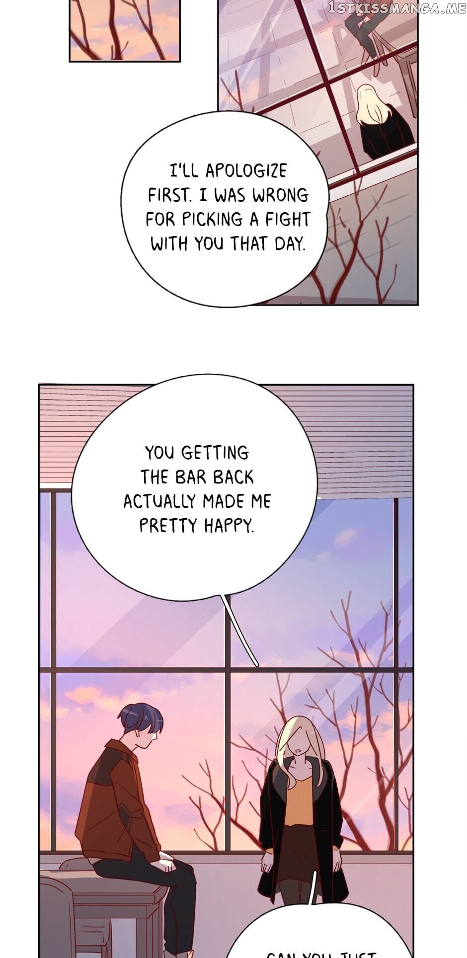 Seasons Of Love chapter 100 - page 12