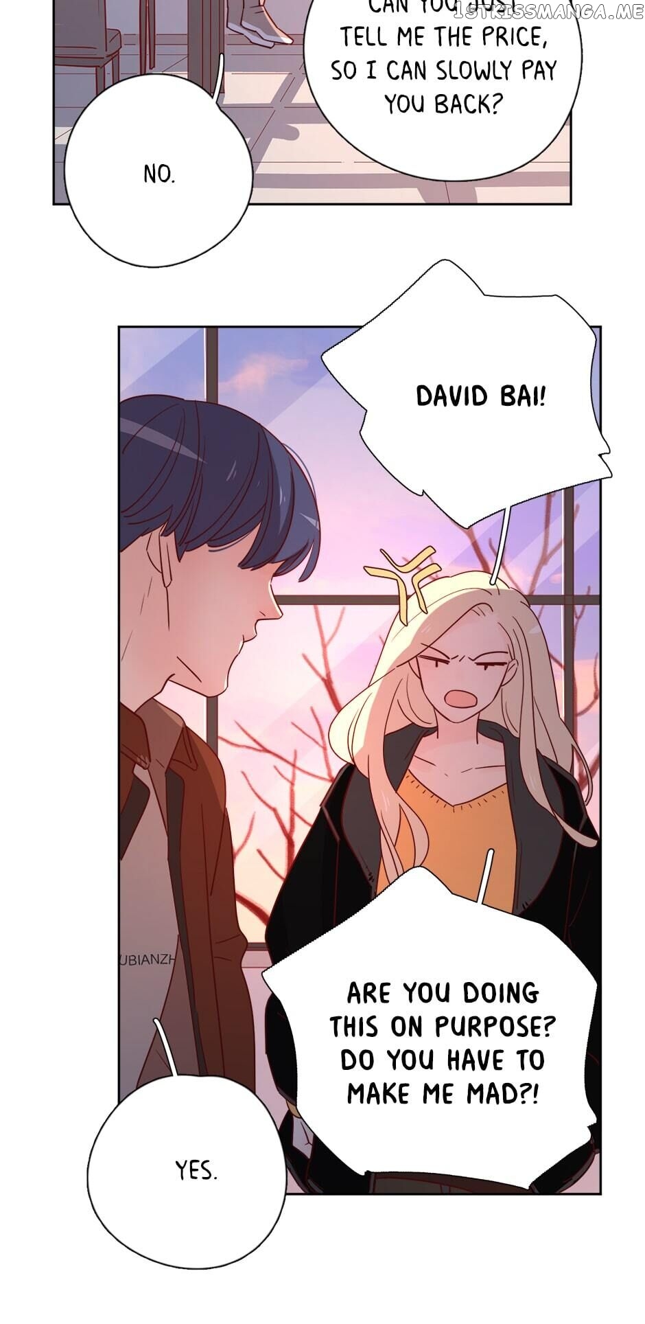 Seasons Of Love chapter 100 - page 13