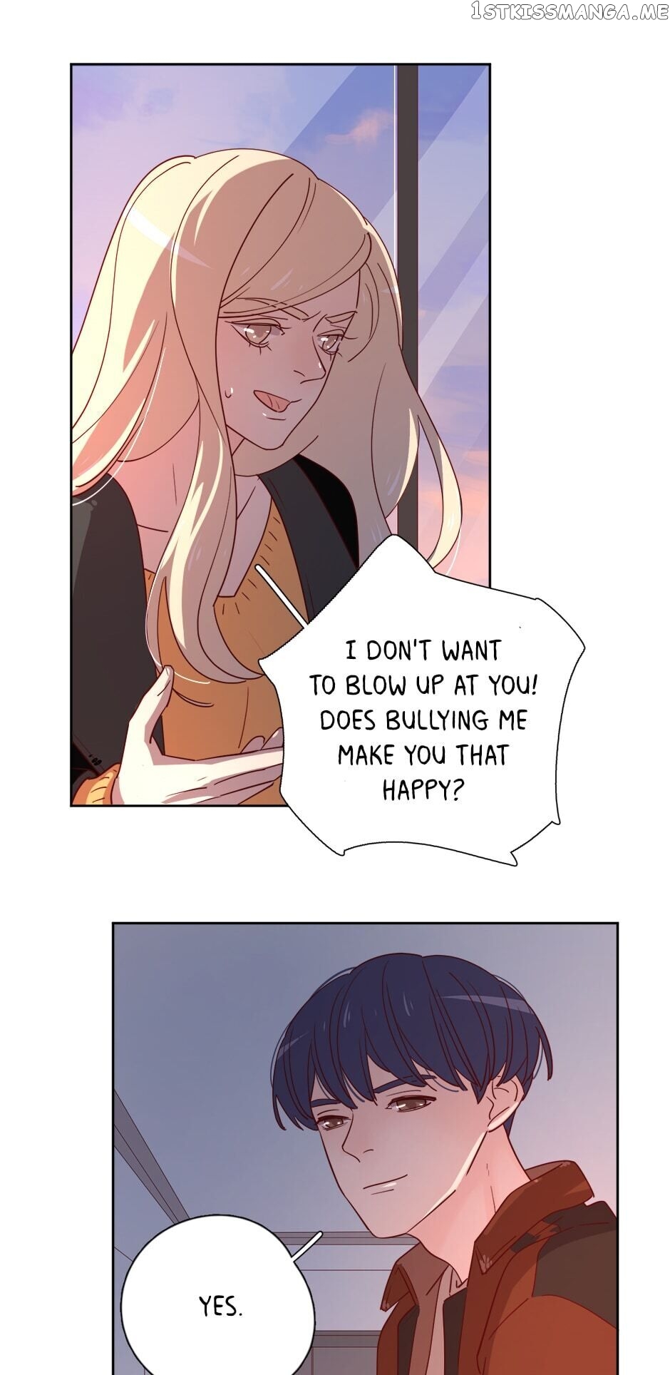 Seasons Of Love chapter 100 - page 14