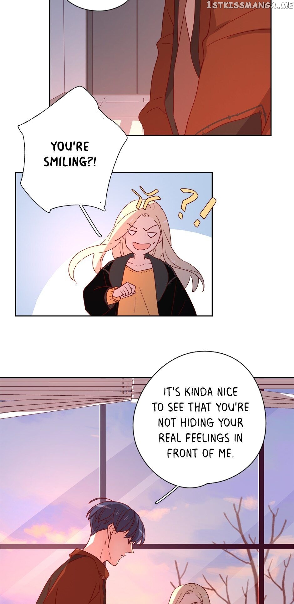 Seasons Of Love chapter 100 - page 15
