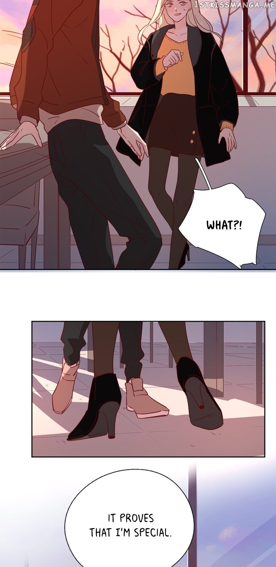 Seasons Of Love chapter 100 - page 16