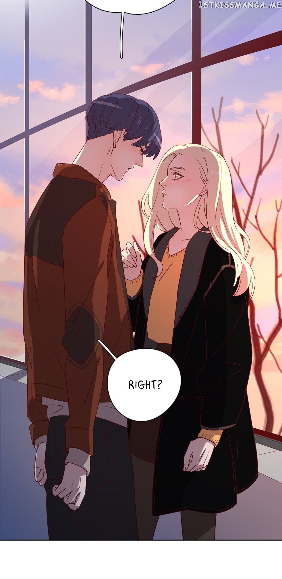Seasons Of Love chapter 100 - page 17