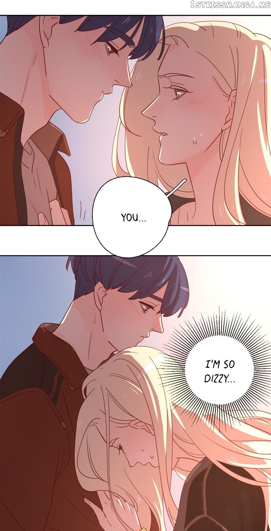 Seasons Of Love chapter 100 - page 18