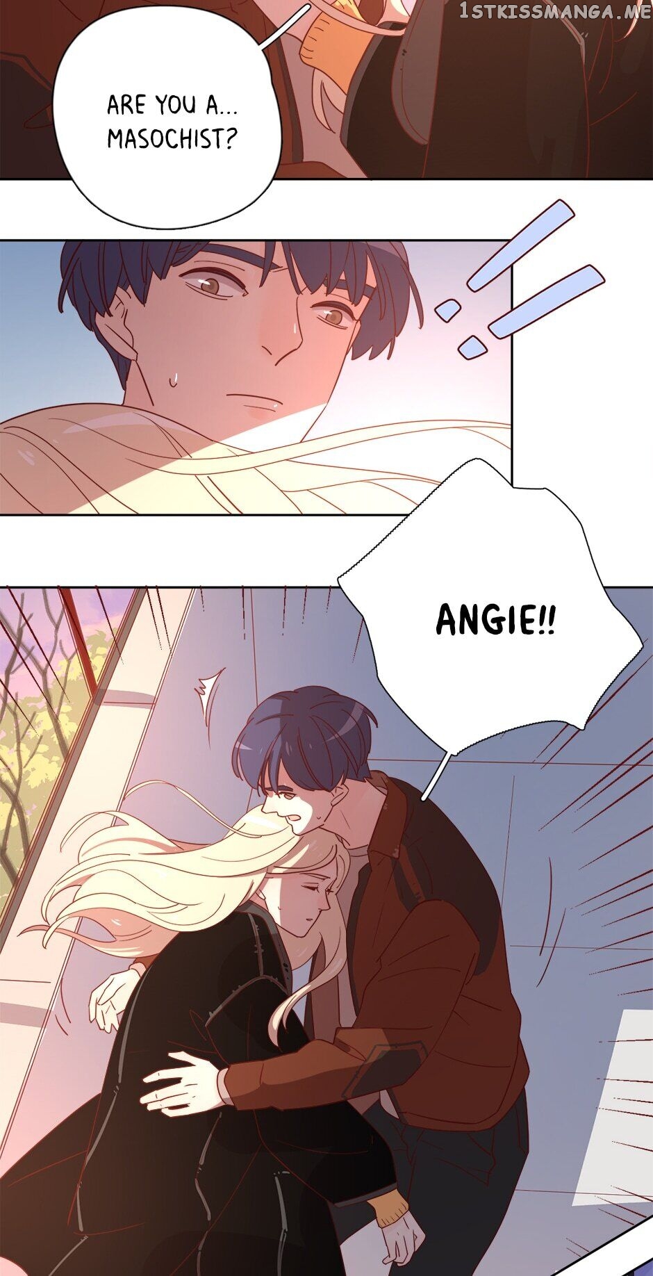 Seasons Of Love chapter 100 - page 19