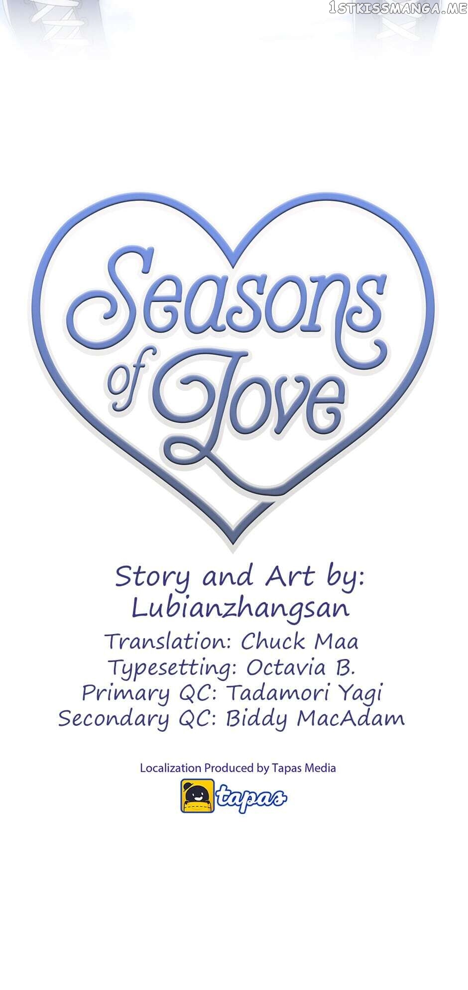 Seasons Of Love chapter 100 - page 2