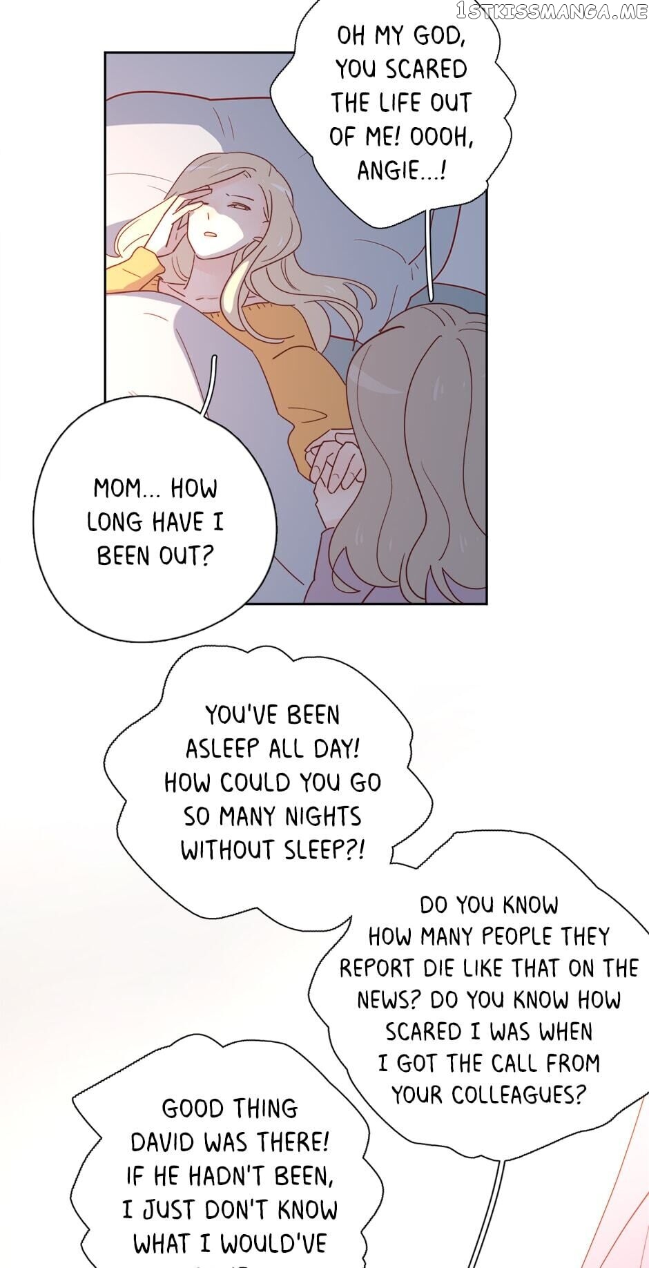 Seasons Of Love chapter 100 - page 23