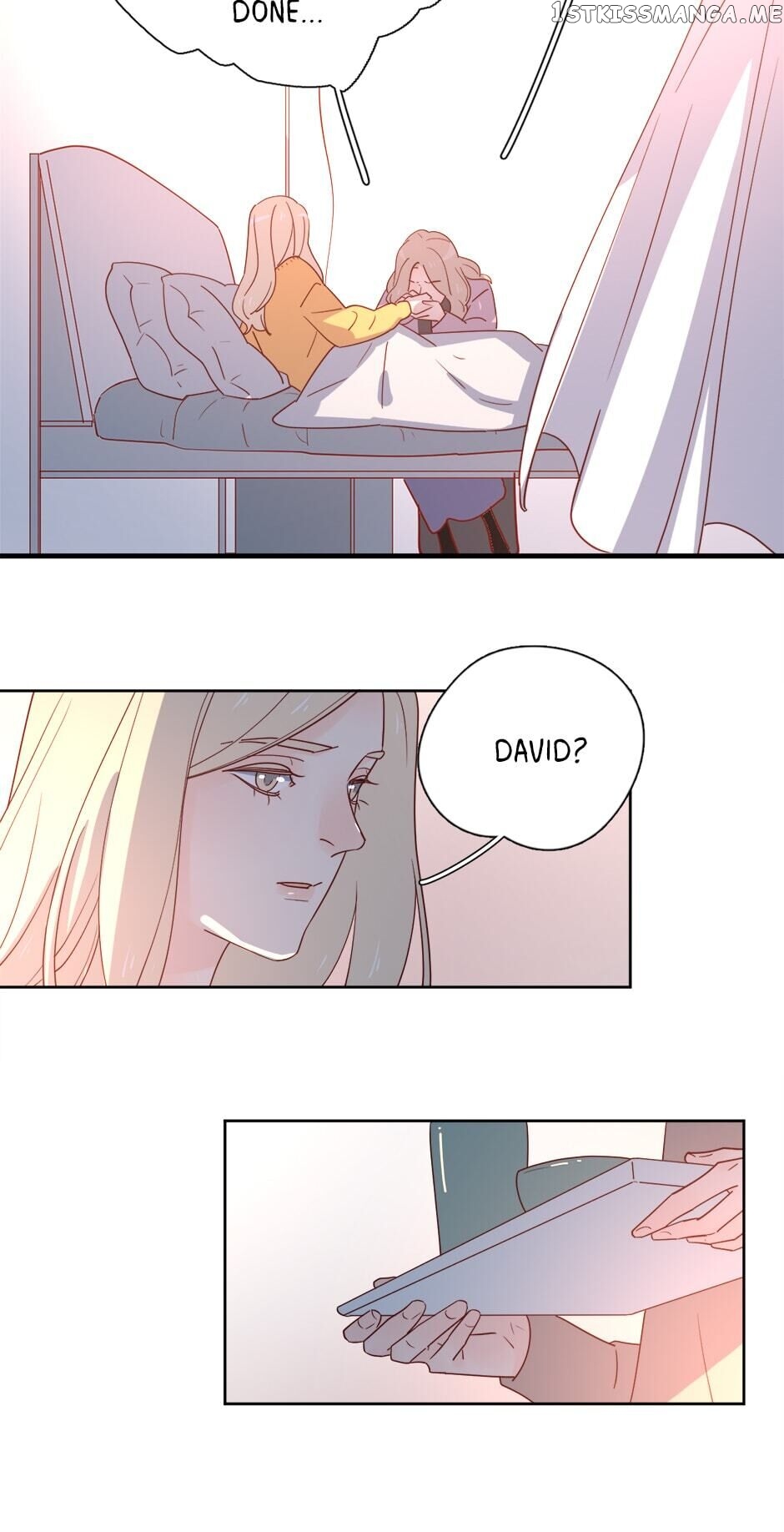 Seasons Of Love chapter 100 - page 24