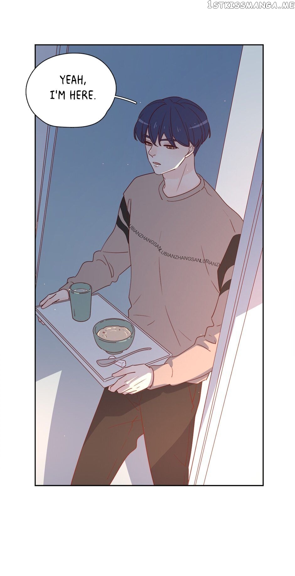 Seasons Of Love chapter 100 - page 25
