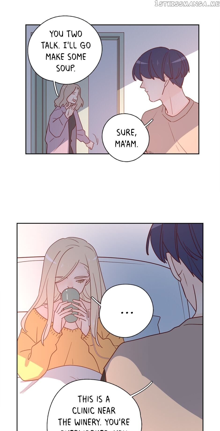 Seasons Of Love chapter 100 - page 26