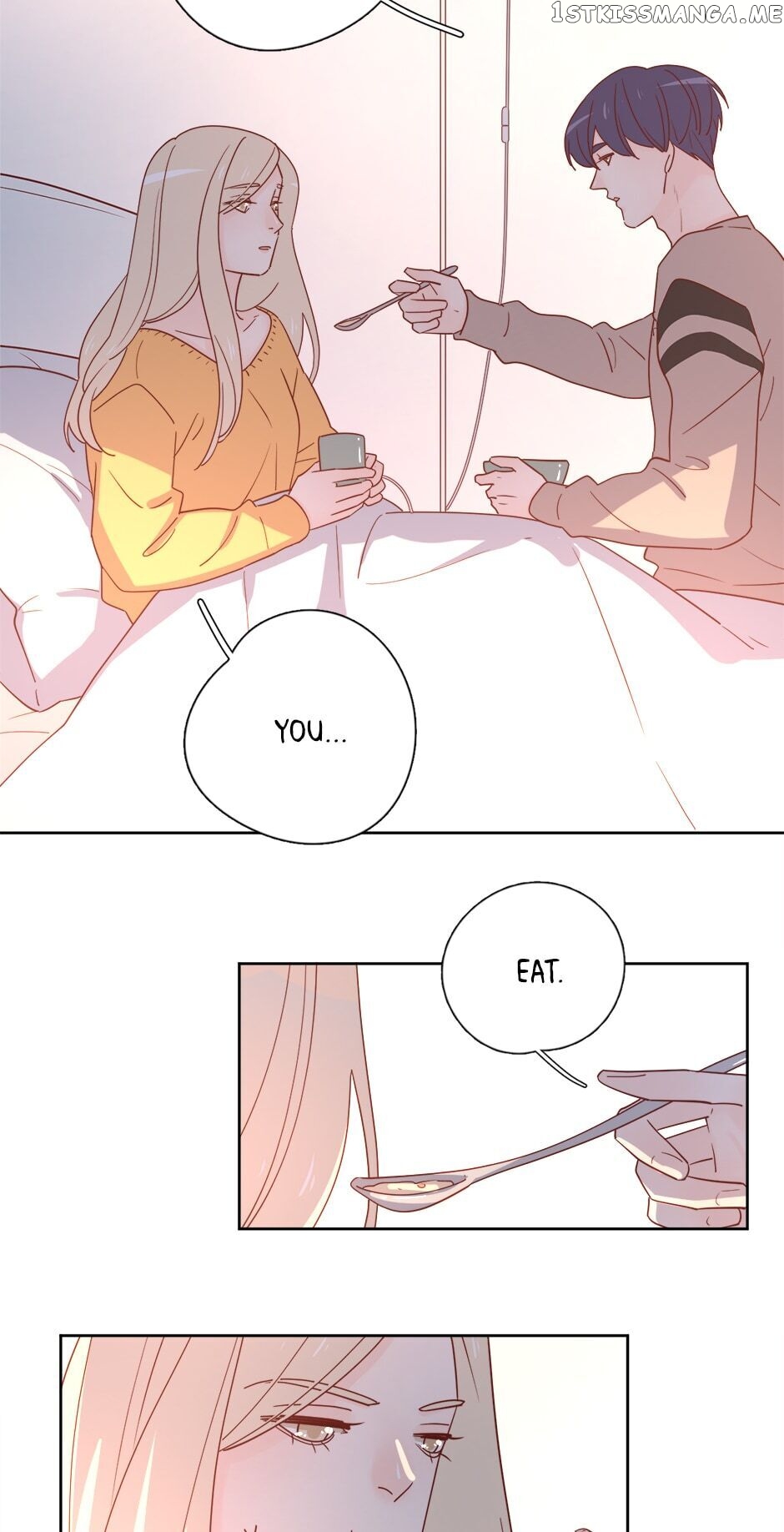 Seasons Of Love chapter 100 - page 28