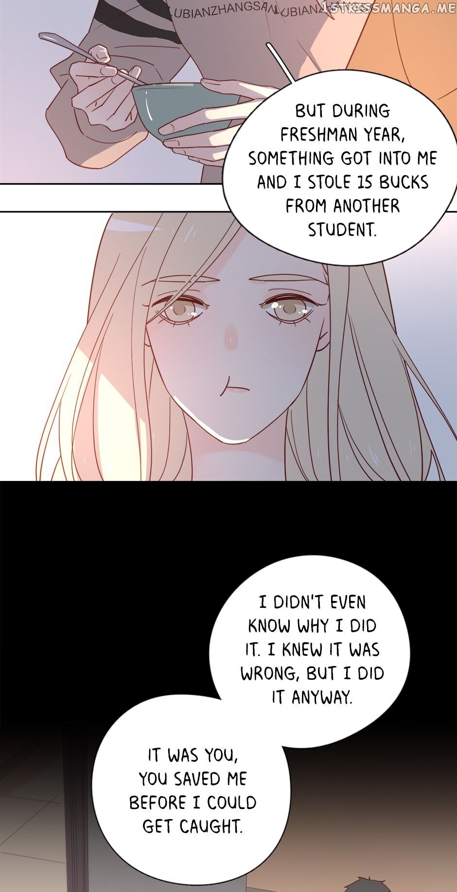 Seasons Of Love chapter 100 - page 30