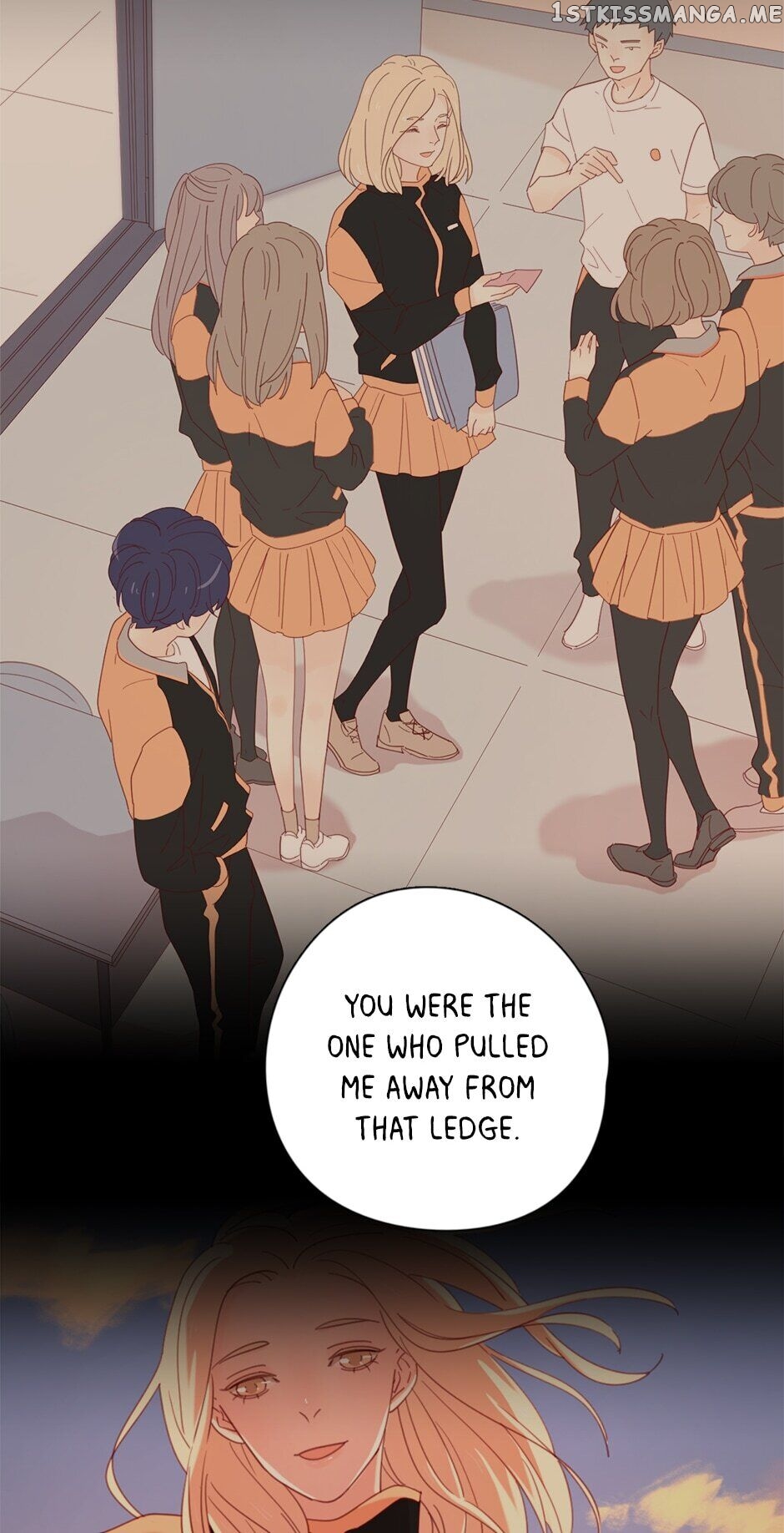 Seasons Of Love chapter 100 - page 31