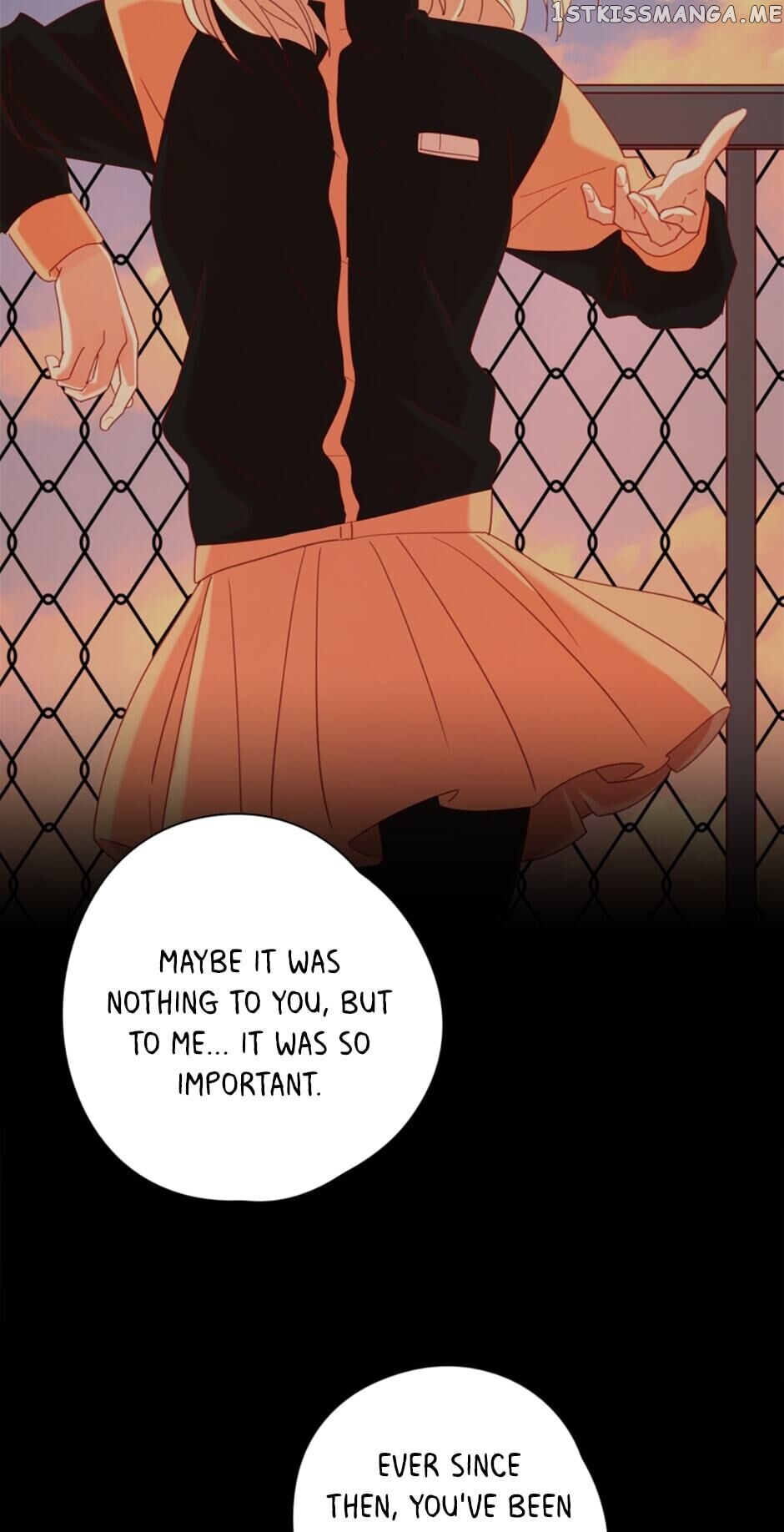 Seasons Of Love chapter 100 - page 32