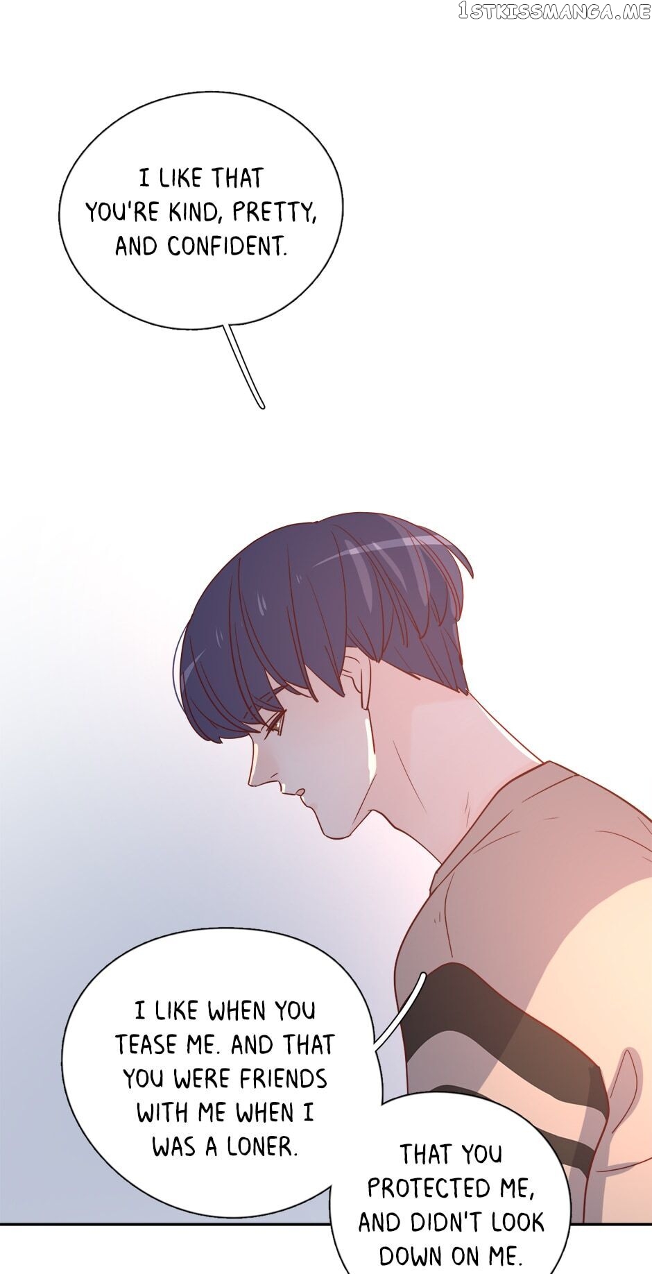 Seasons Of Love chapter 100 - page 34