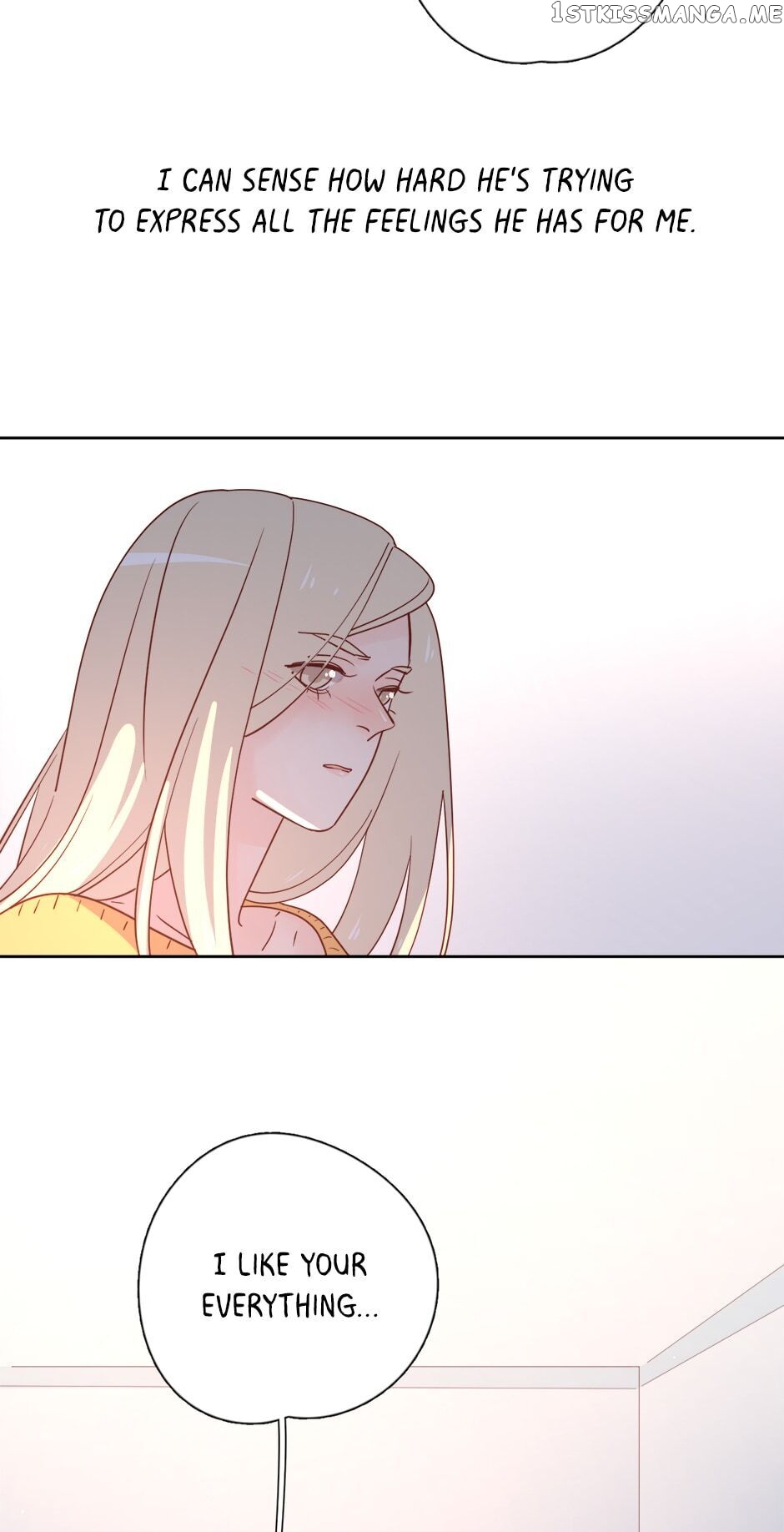 Seasons Of Love chapter 100 - page 35