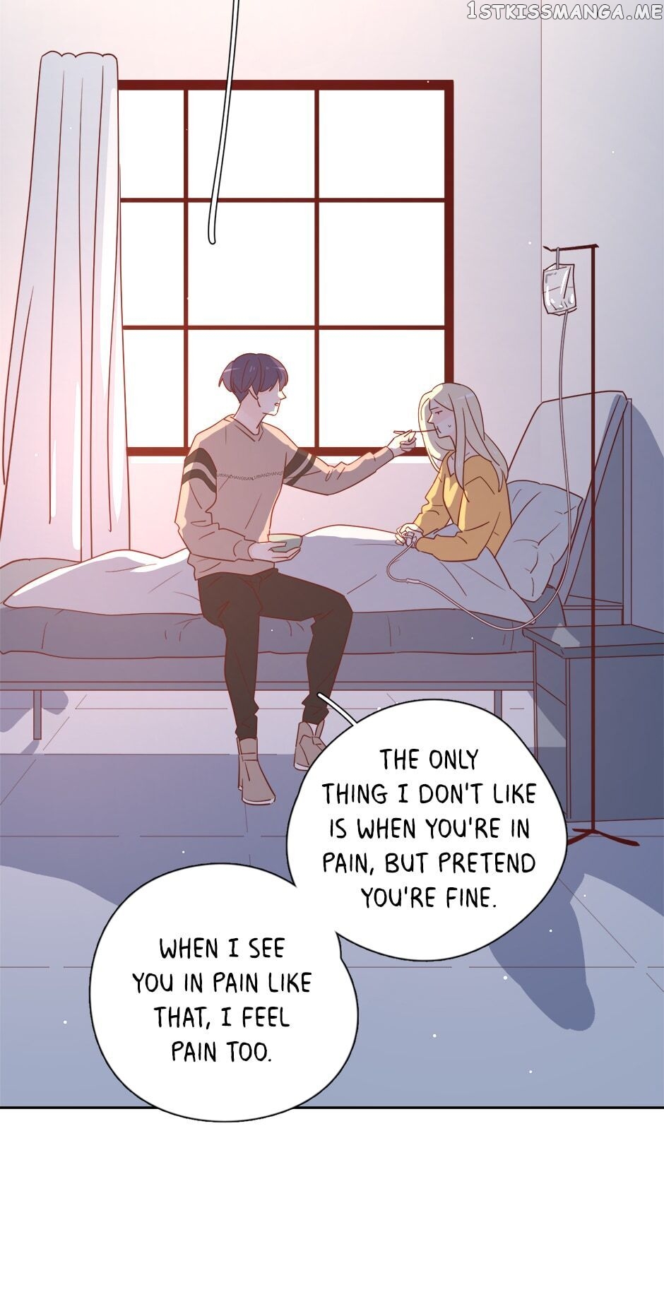 Seasons Of Love chapter 100 - page 36